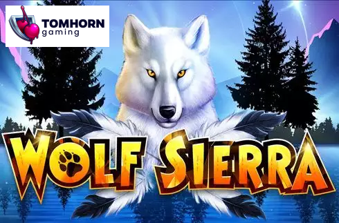 Wolf Sierra